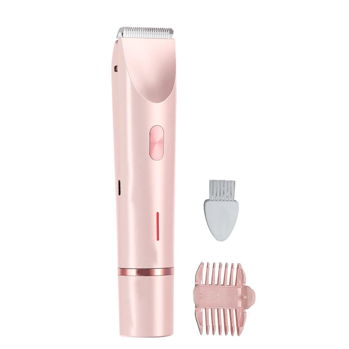 Electric Shaver for Woman