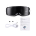 Eye Massager Magnetic with Therapy Relieves Fatigue