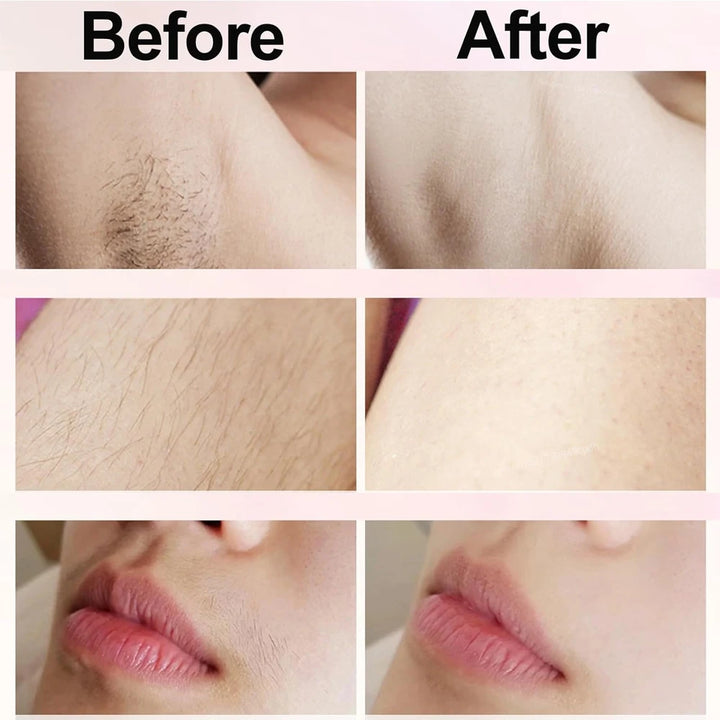 Electric Shaver for Woman